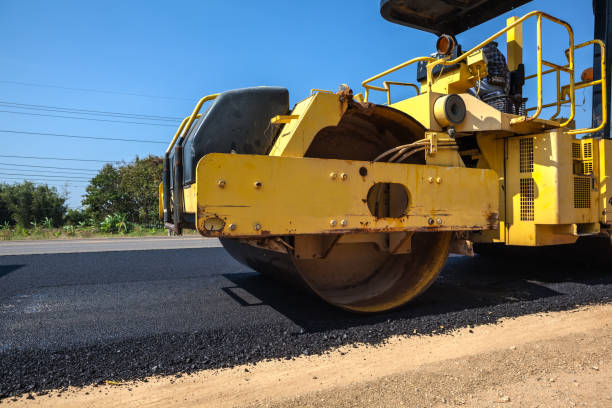 Reasons to Select Us for Your Driveway Paving Requirements in Beaver Dam, AZ